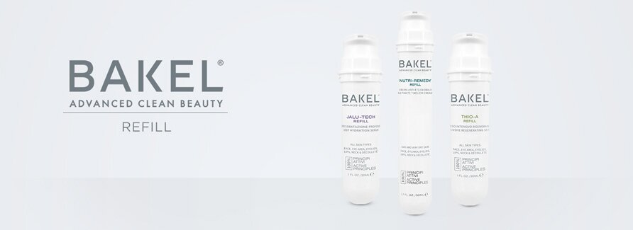 Bakel Refill