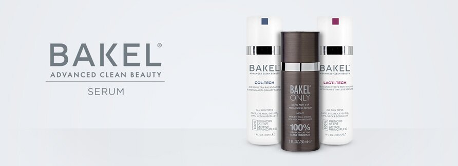 Bakel Serum