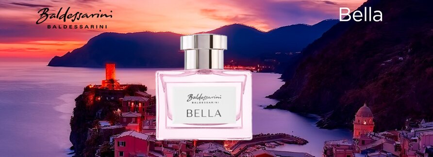 Baldessarini Damenparfum Bella