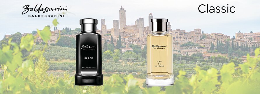 Baldessarini Herrenparfum Classic