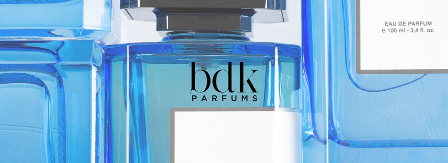 BDK Parfums Collection Azur