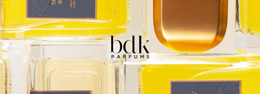 BDK Parfums Collection Exclusive