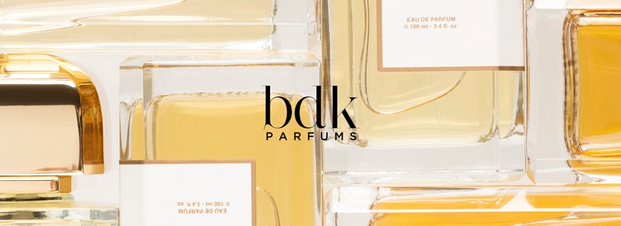 BDK Parfums Collection Matieres