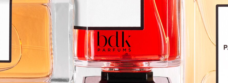 BDK Parfums Collection Parisienne