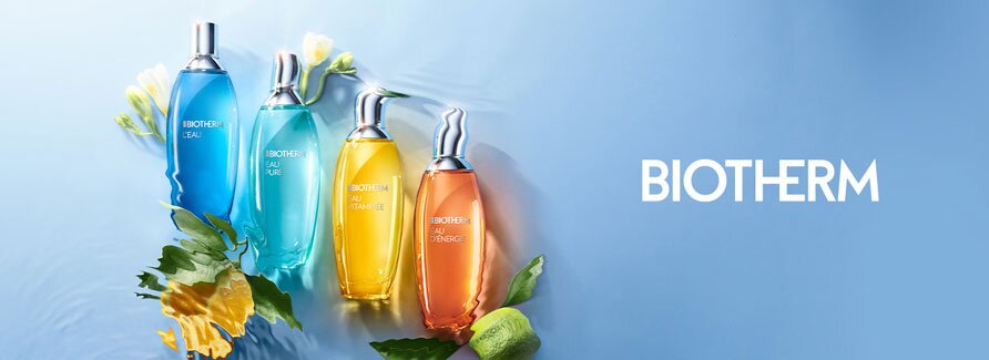 Biotherm Dfte Eau Pure