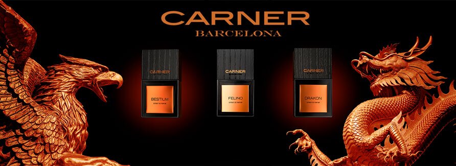 Carner Barcelona Bestial Collection