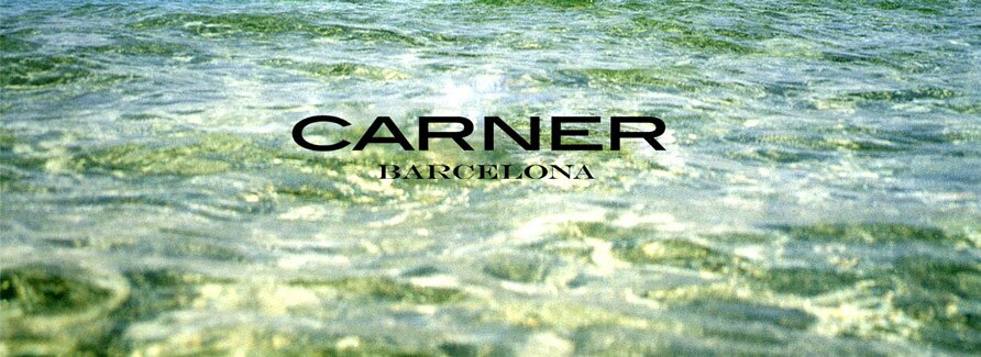 Carner Barcelona Dream Collection