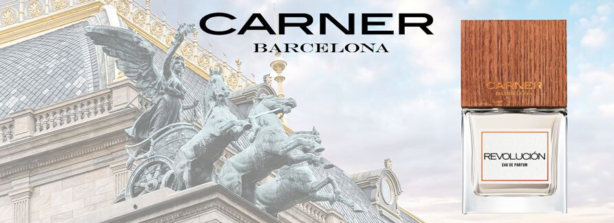 Carner Barcelona History Collection