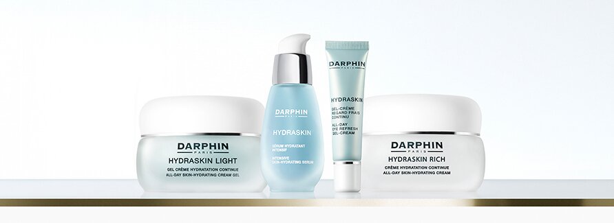 Darphin Pflege & Reinigung Hydraskin