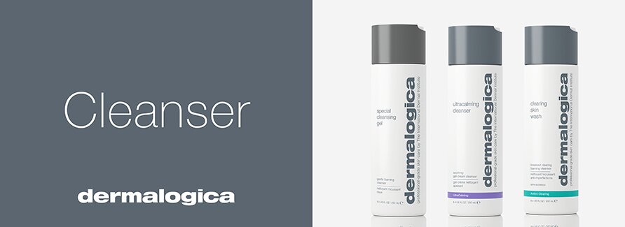 Dermalogica Cleanser