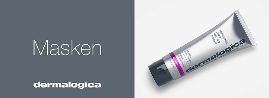 Dermalogica Masken