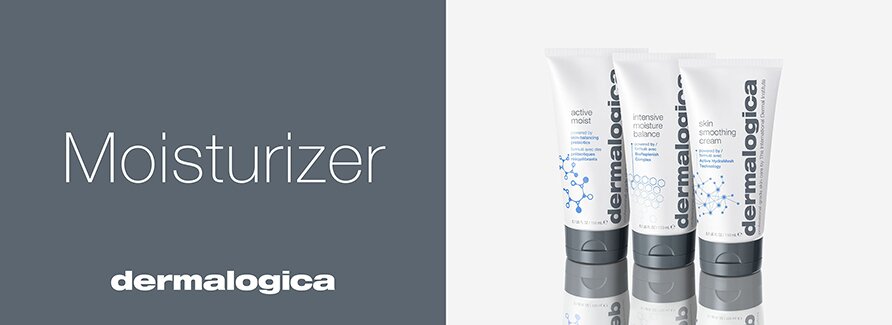 Dermalogica Moisturizer