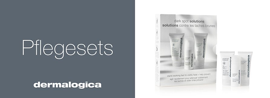 Dermalogica Pflegesets