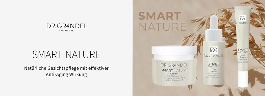 DR. GRANDEL Smart Nature