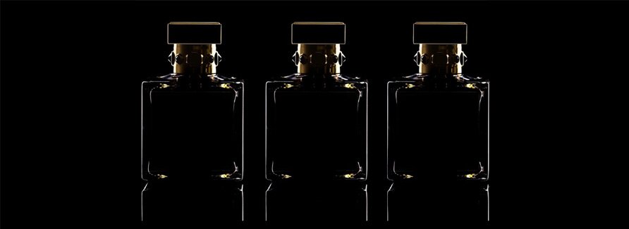 Fragrance du Bois Priv Collection