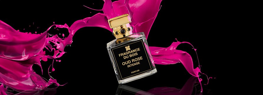 Fragrance du Bois Shades du Bois Collection