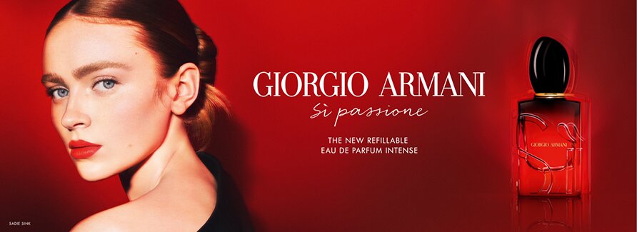 Giorgio Armani Damenparfum S