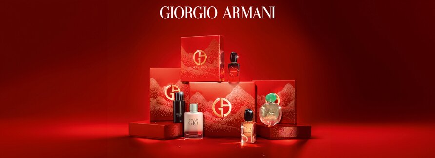 Giorgio Armani