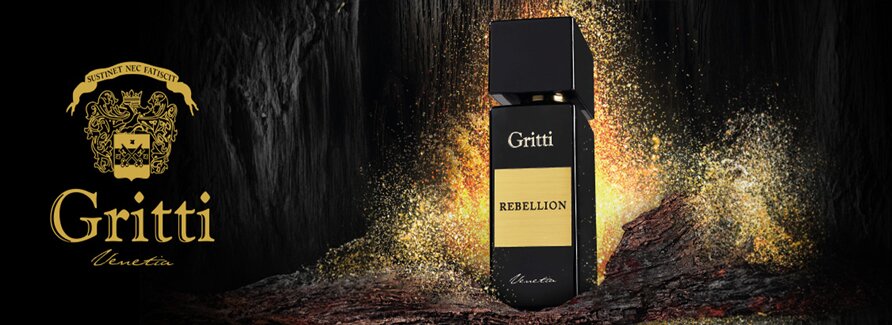 Gritti Black Collection