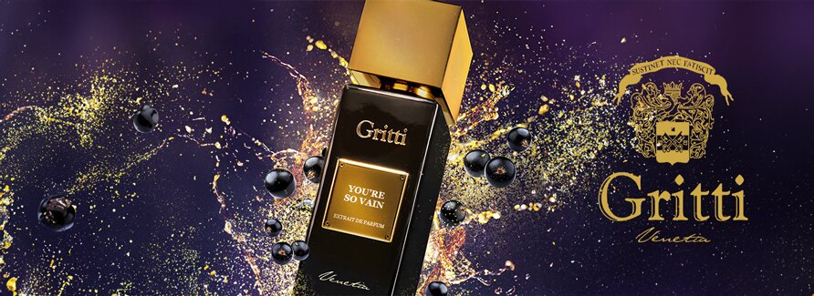 Gritti Ivy Collection