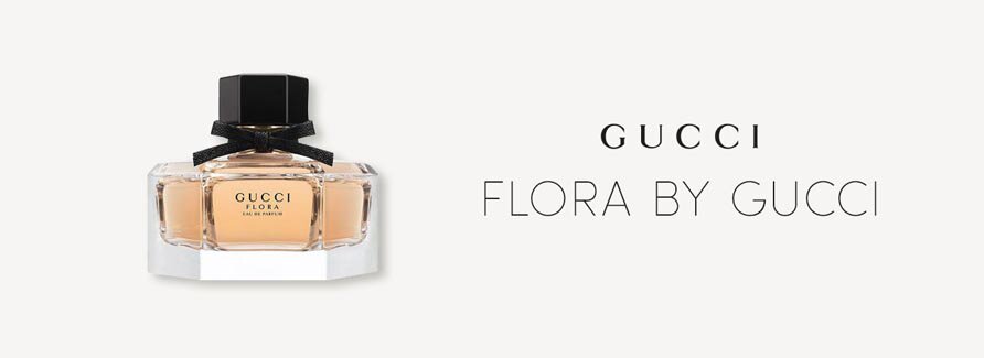 Gucci Damenparfum Flora