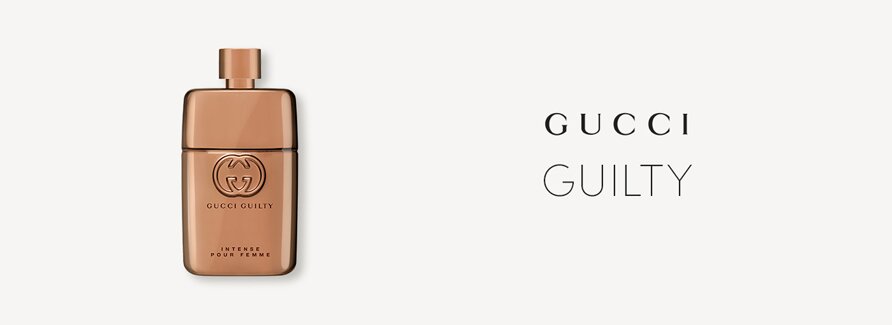 Gucci Damenparfum Guilty