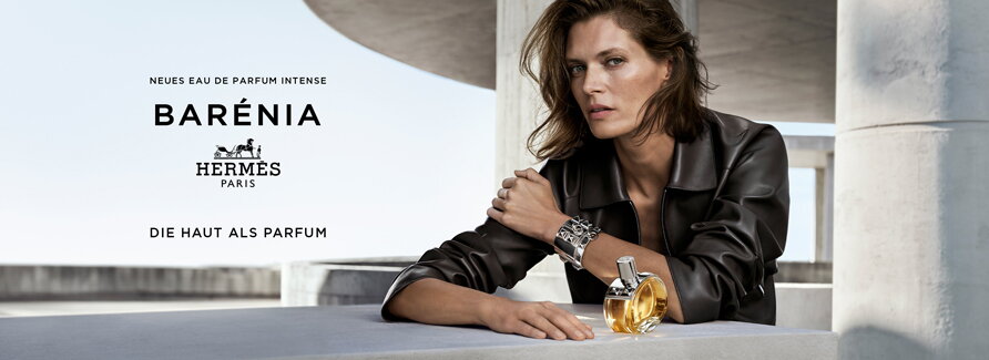 Hermès Barénia Eau de Parfum Intense (EdP) Hermès Barénia Eau de Parfum Intense (EdP)