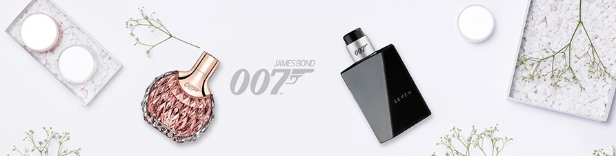 James Bond 007