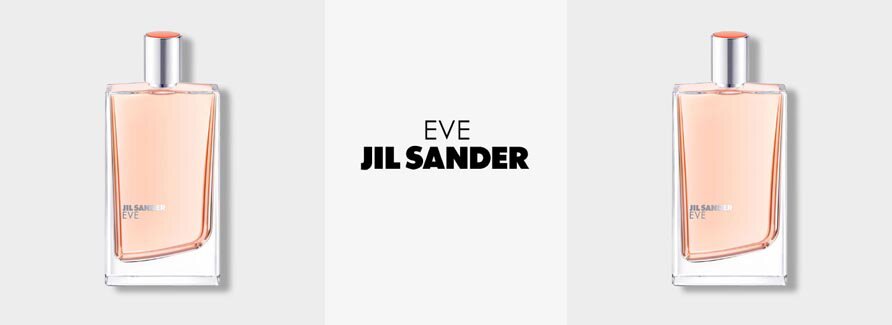 Jil Sander Damenparfum Eve