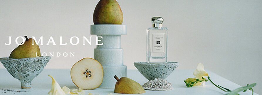 Jo Malone London Cologne fruchtig