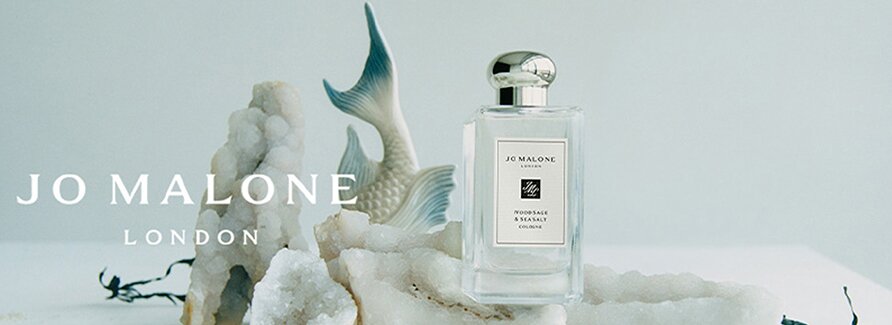 Jo Malone London Cologne holzig