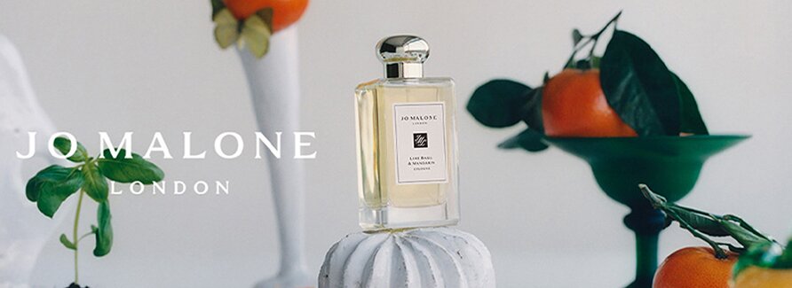 Jo Malone London Cologne zitrisch