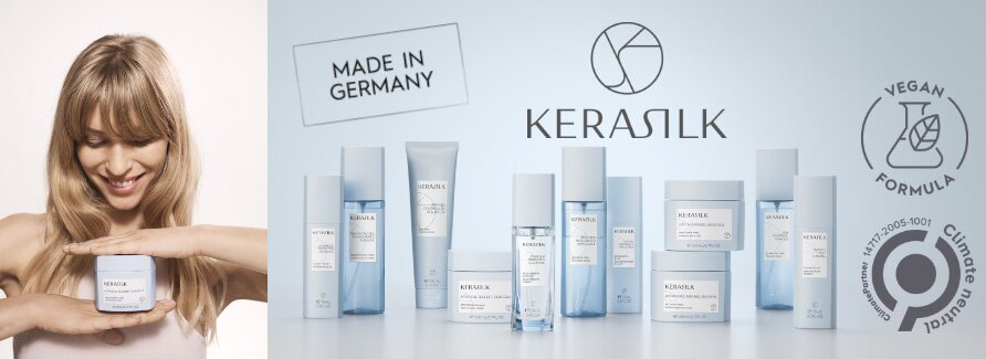 Kerasilk Specialists