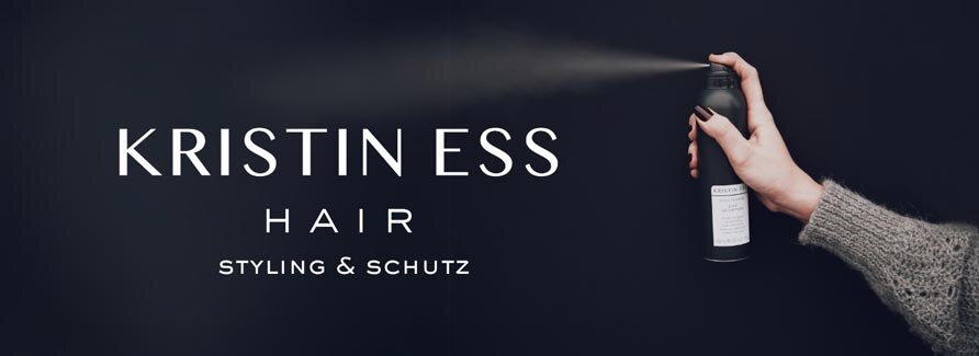 Kristin Ess Styling & Schutz