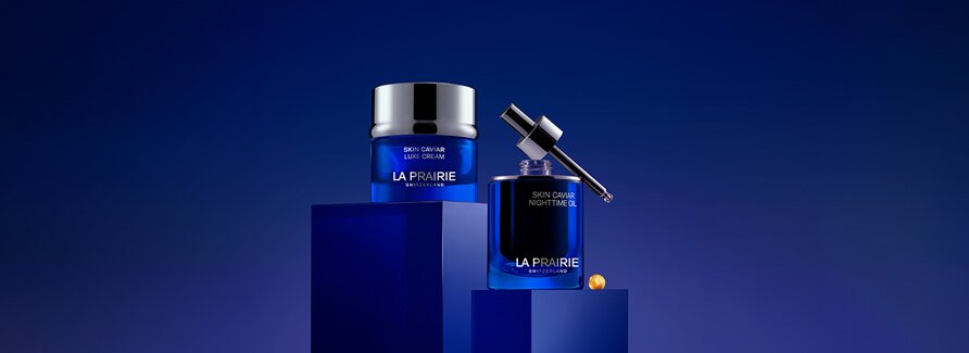 La Prairie Gesichtspflege Gesichtscremes & -le