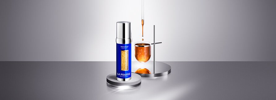 La Prairie Gesichtspflege