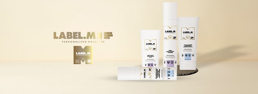 Label.M Care No. 3