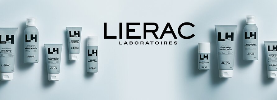 Lierac Homme