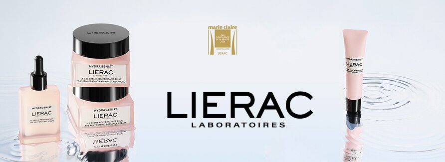 Lierac Hydragenist