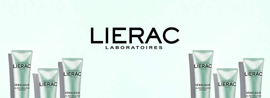 Lierac Sbologie