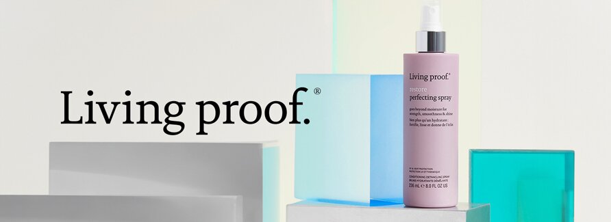 Living proof Restore