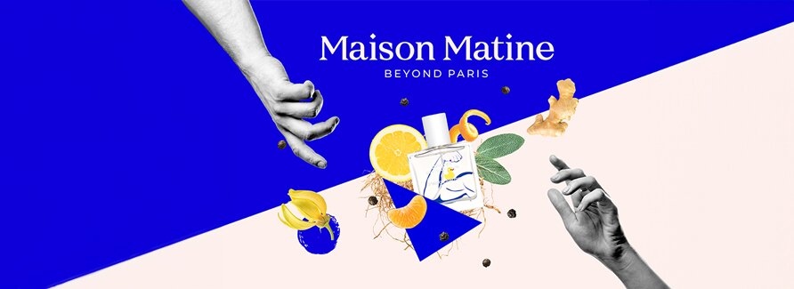 Maison Matine