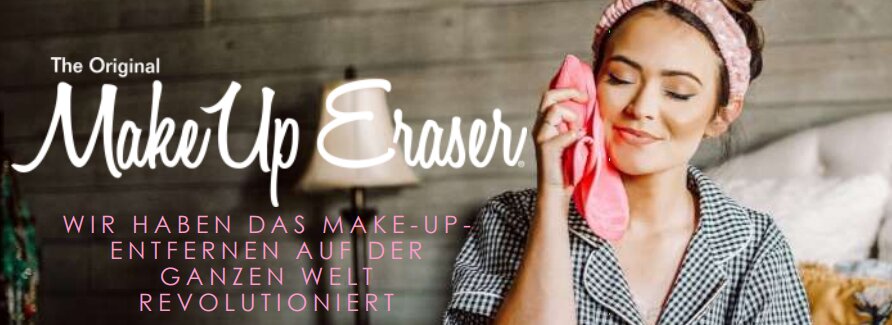 MakeUp Eraser