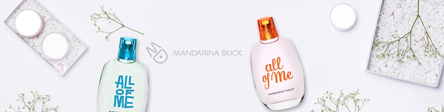 Mandarina Duck