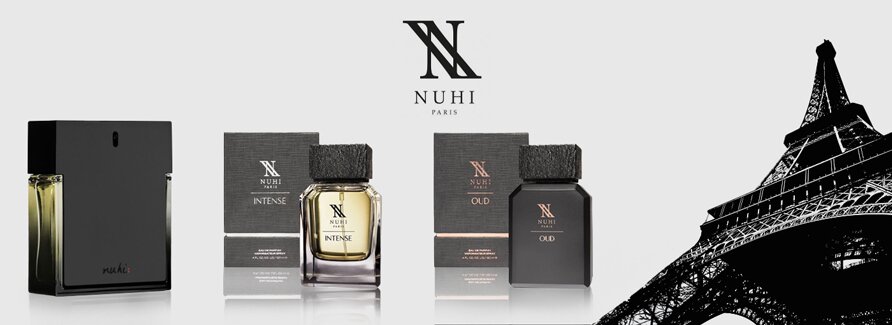 Nuhi Paris