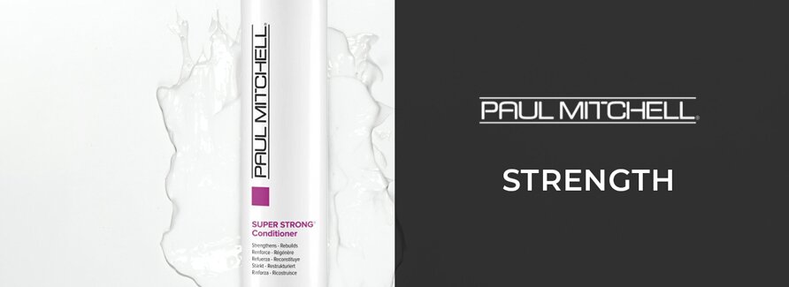 Paul Mitchell Haarpflege Strength