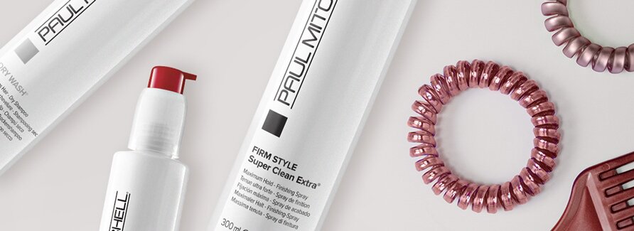 Paul Mitchell Stylingprodukte