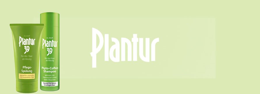 Plantur