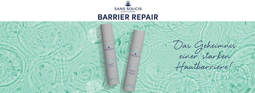 Sans Soucis Gesicht Barrier Repair