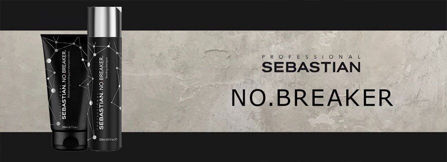 Sebastian Professional No.Breaker